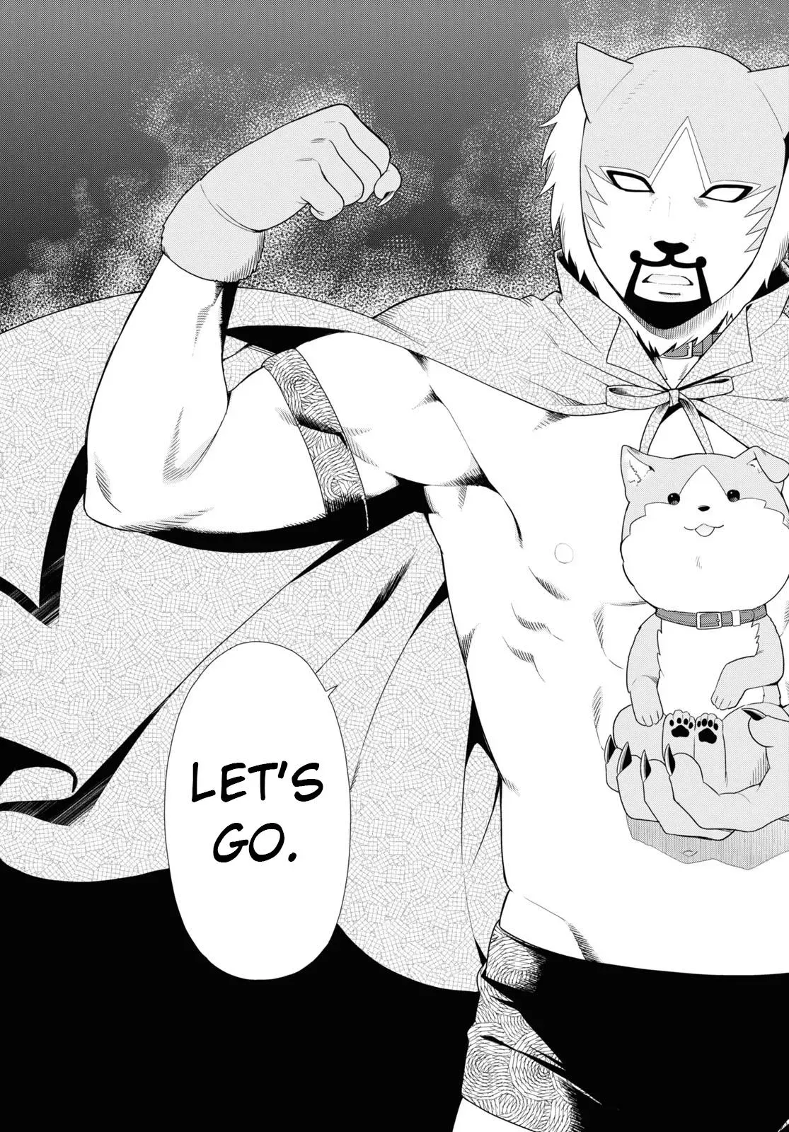 Read Kemonomichi chapter 67 image 12 on Lezhin
