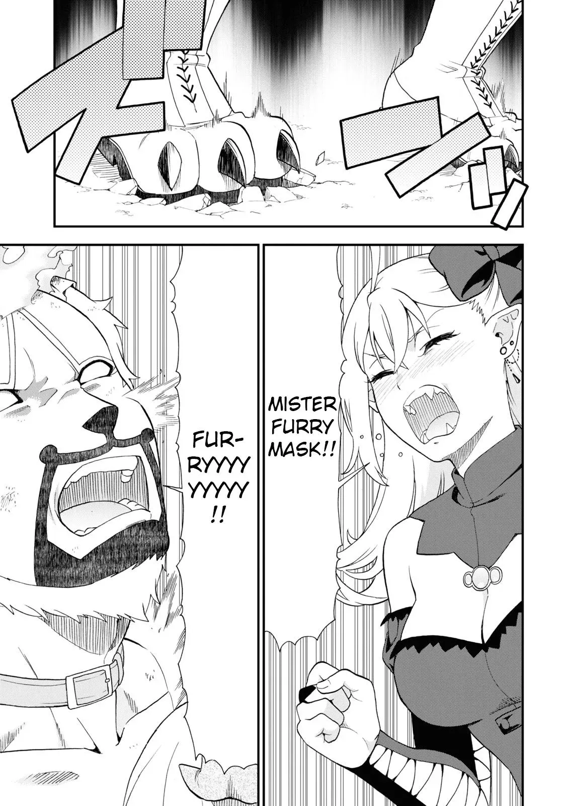 Read Kemonomichi chapter 68 image 28 on Lezhin