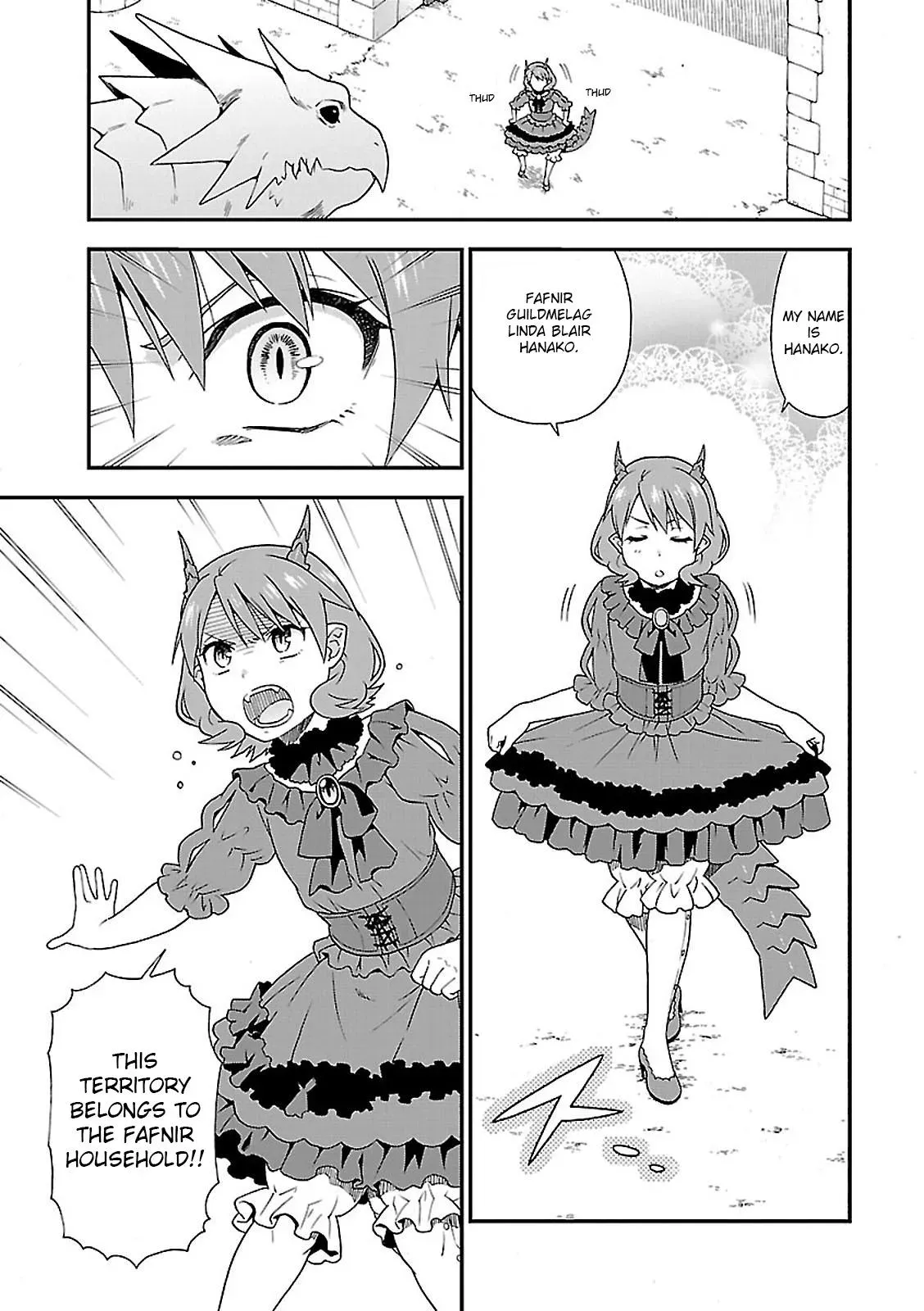 Read Kemonomichi chapter 7 image 14 on Lezhin