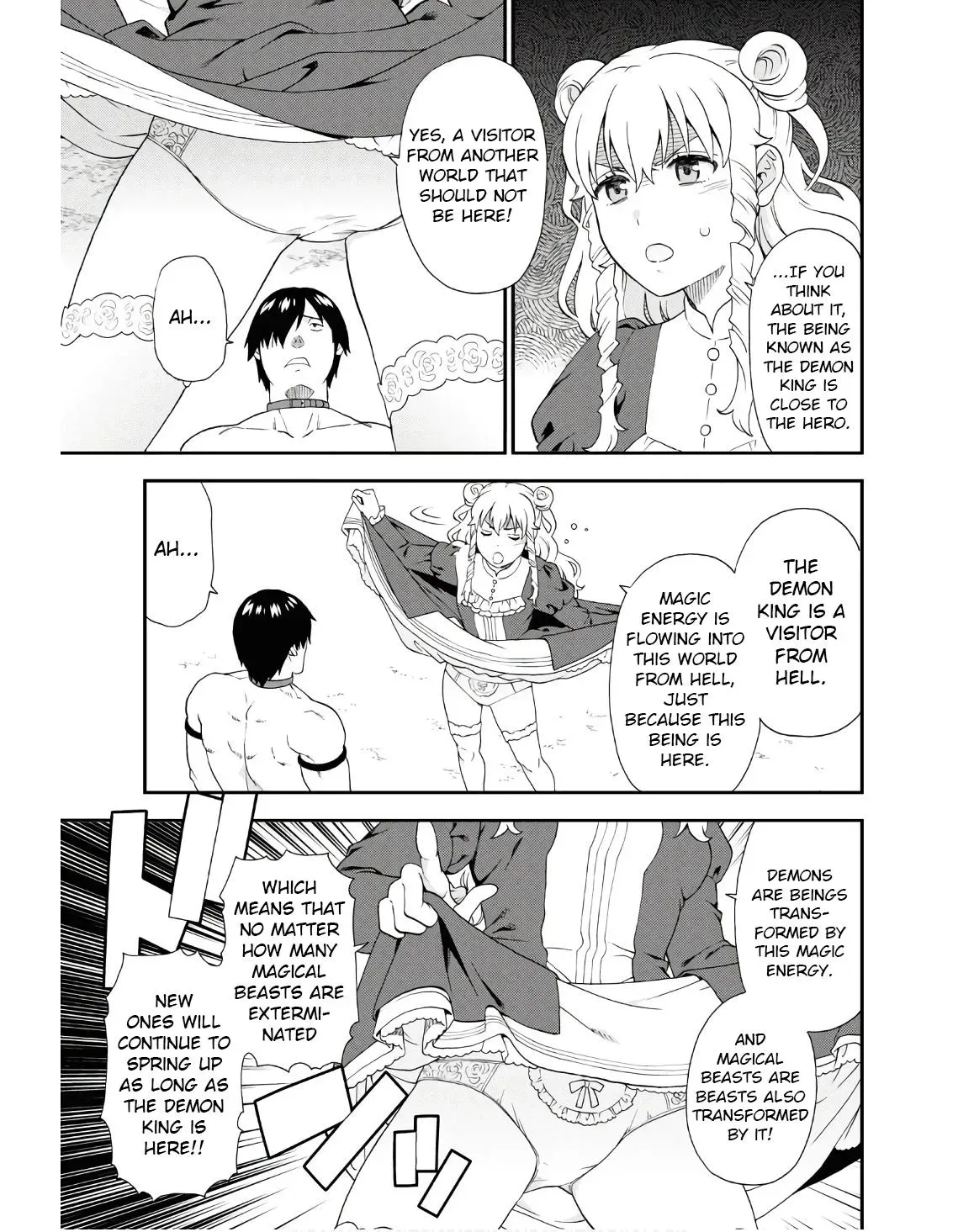 Read Kemonomichi chapter 70 image 10 on Lezhin