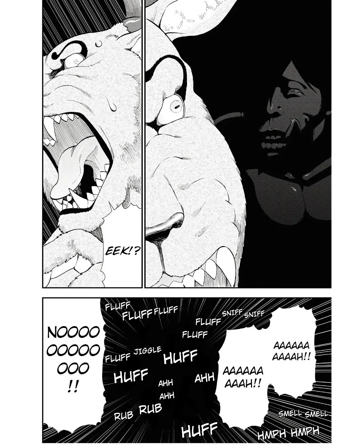 Read Kemonomichi chapter 70 image 5 on Lezhin