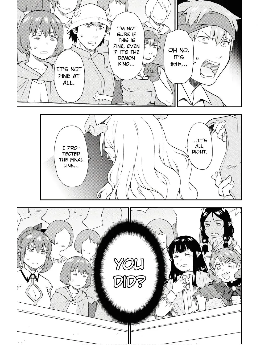 Read Kemonomichi chapter 70 image 8 on Lezhin