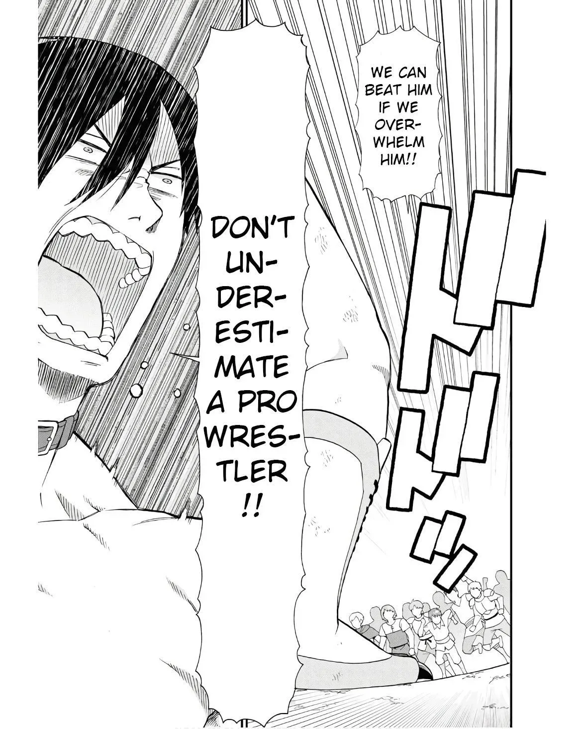 Read Kemonomichi chapter 71 image 20 on Lezhin