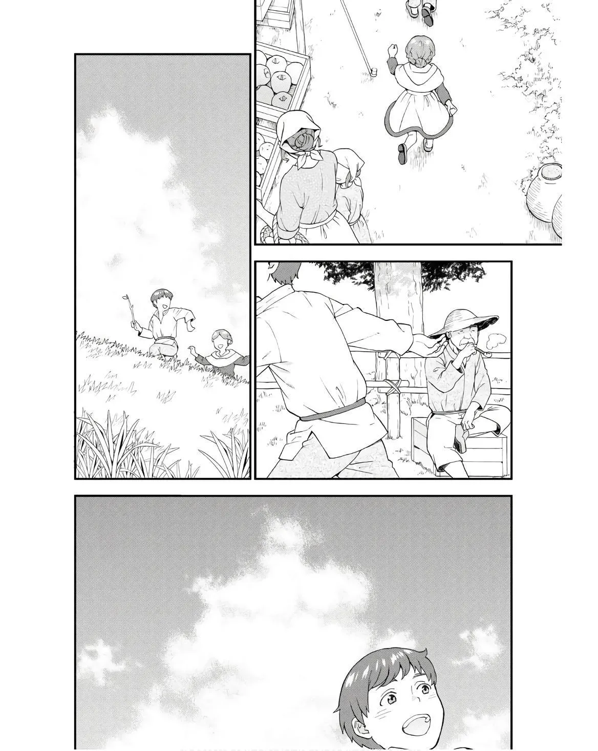 Read Kemonomichi chapter 71 image 21 on Lezhin