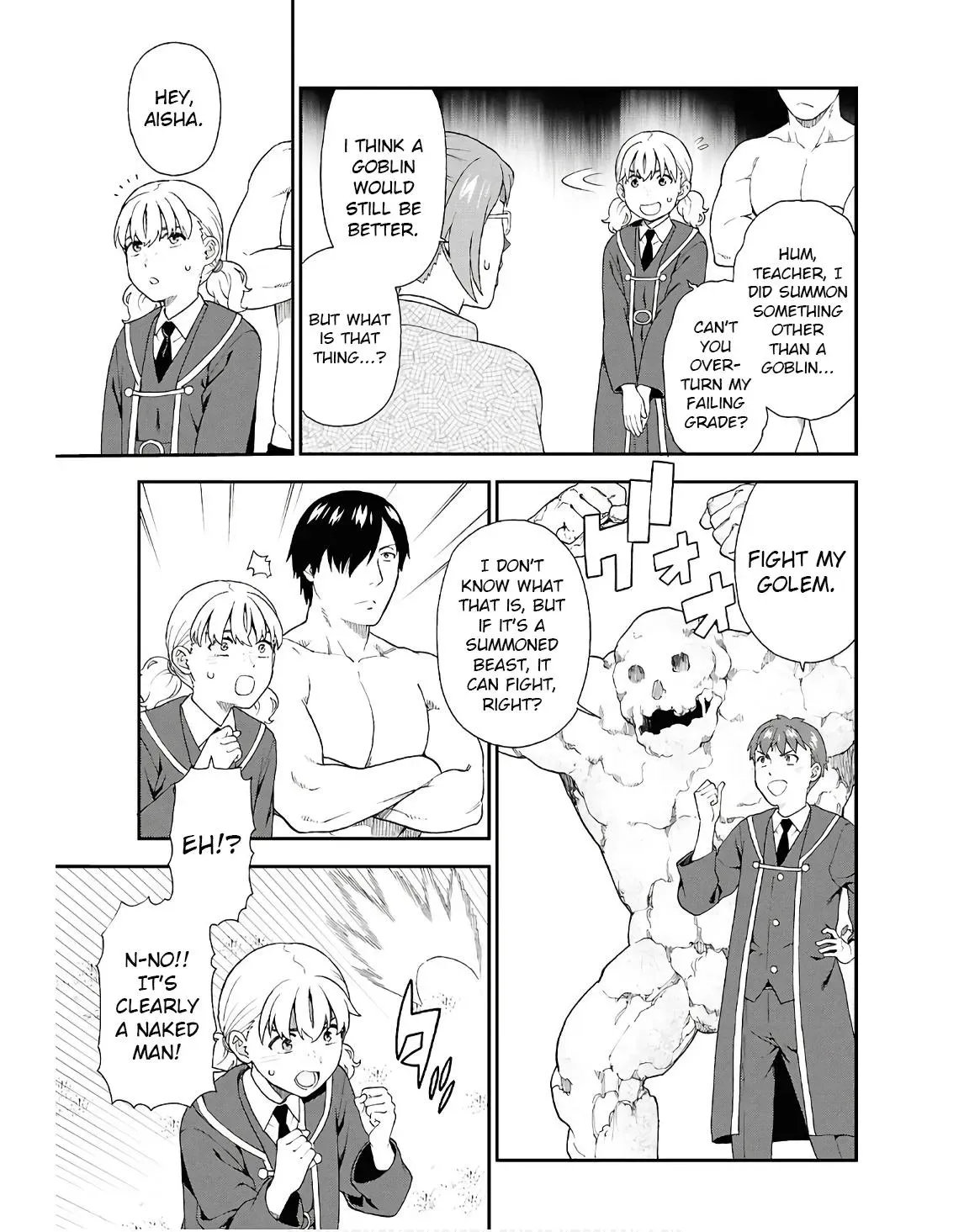 Read Kemonomichi chapter 72 image 10 on Lezhin