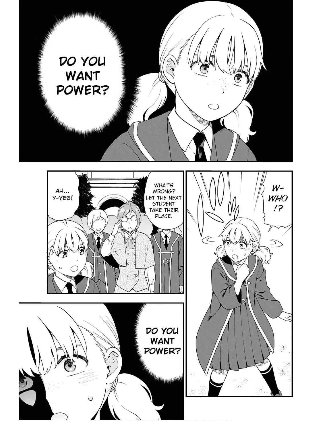 Read Kemonomichi chapter 72 image 4 on Lezhin