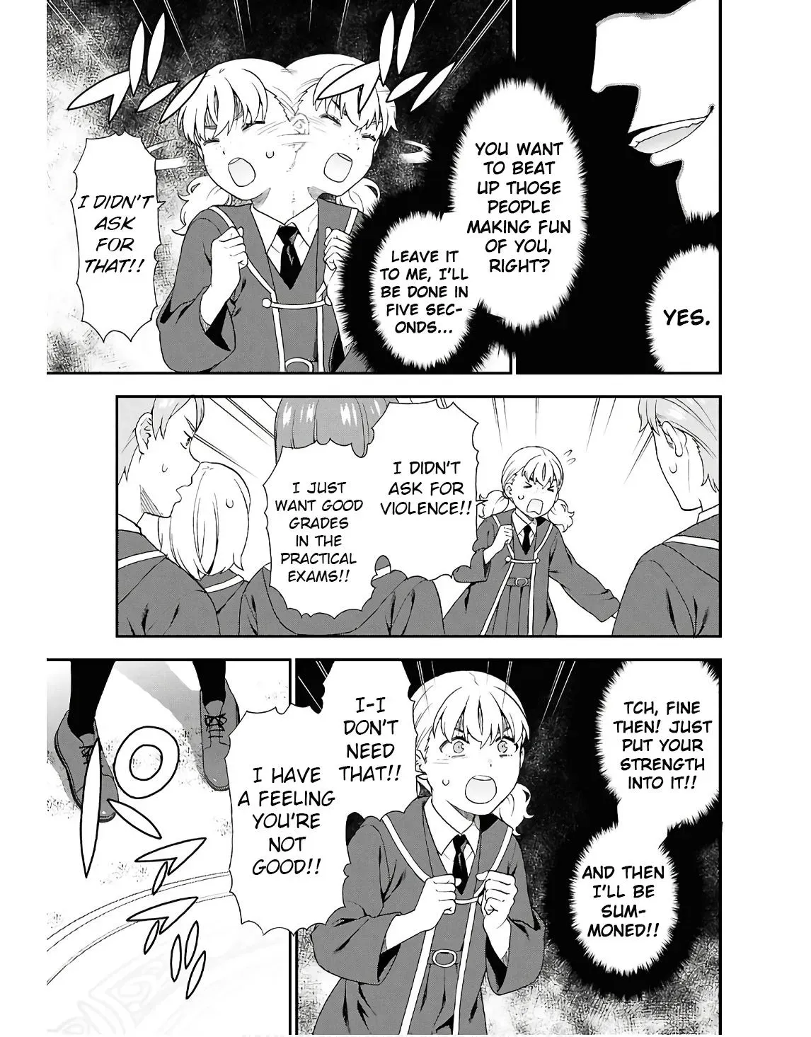 Read Kemonomichi chapter 72 image 6 on Lezhin