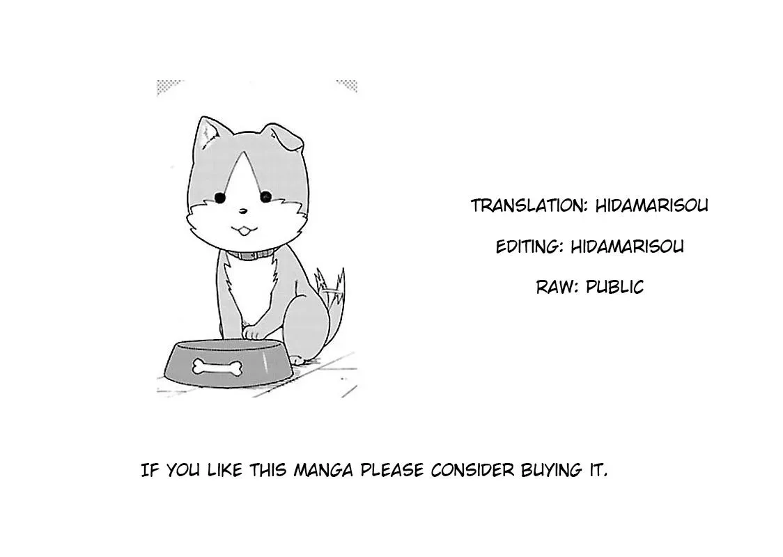 Read Kemonomichi chapter 8.5 image 23 on Lezhin