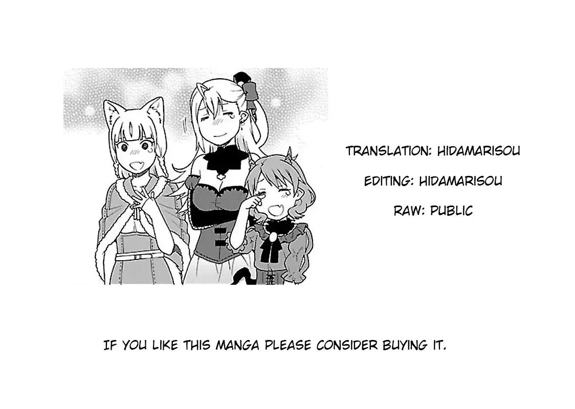 Read Kemonomichi chapter 8 image 24 on Lezhin