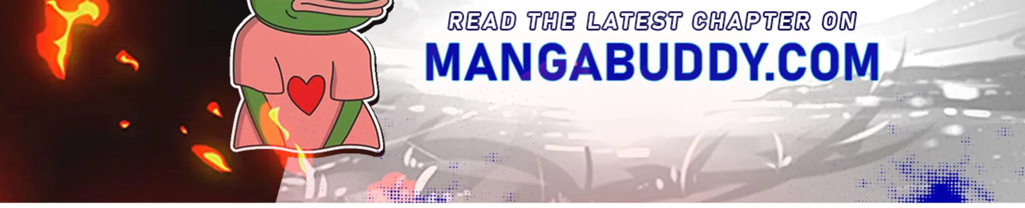 Read Kengan Omega chapter 115.1 image 1 on Lezhin