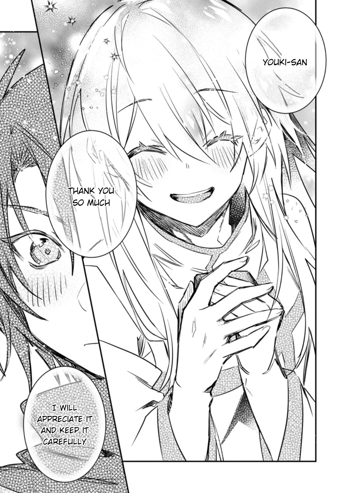 Read Kengan Omega chapter 15.1 image 8 on Lezhin