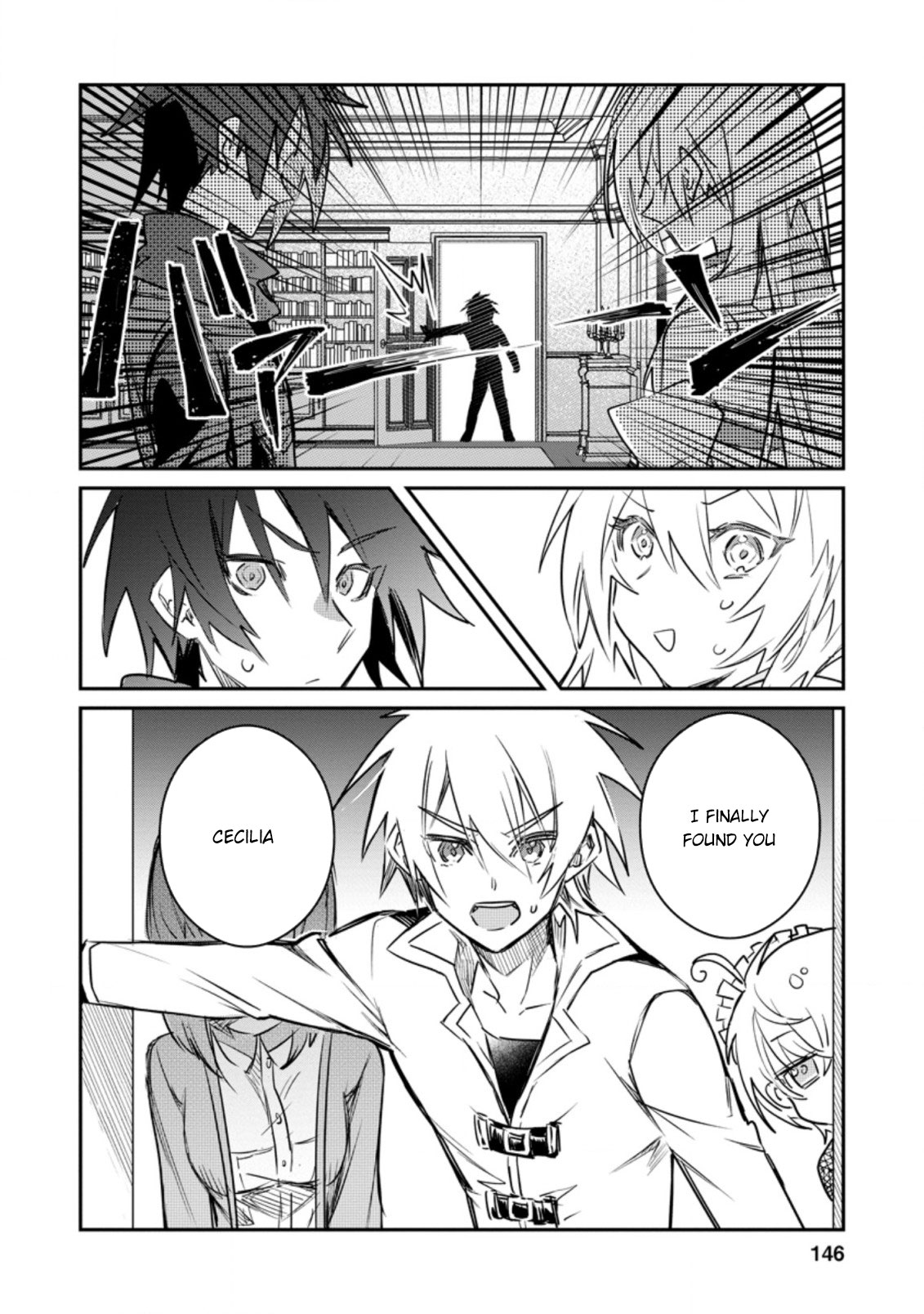 Read Kengan Omega chapter 15.1 image 9 on Lezhin