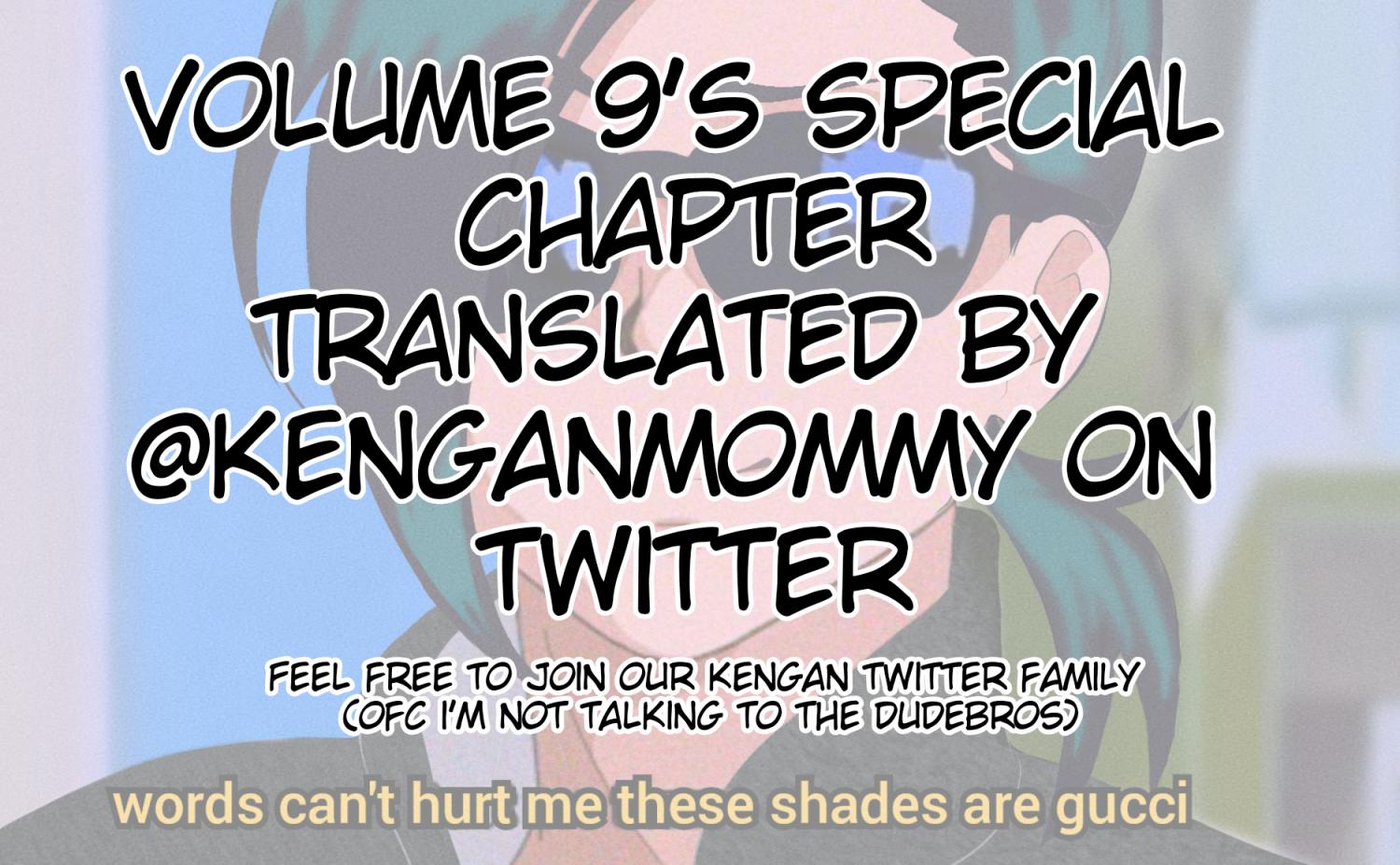 Read Kengan Omega chapter 158.1 image 7 on Lezhin