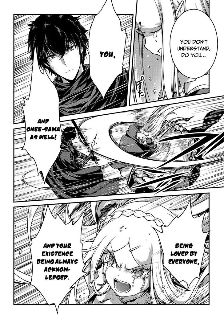Read Kengan Omega chapter 16.1 image 4 on Lezhin