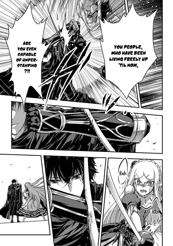 Read Kengan Omega chapter 16.1 image 5 on Lezhin
