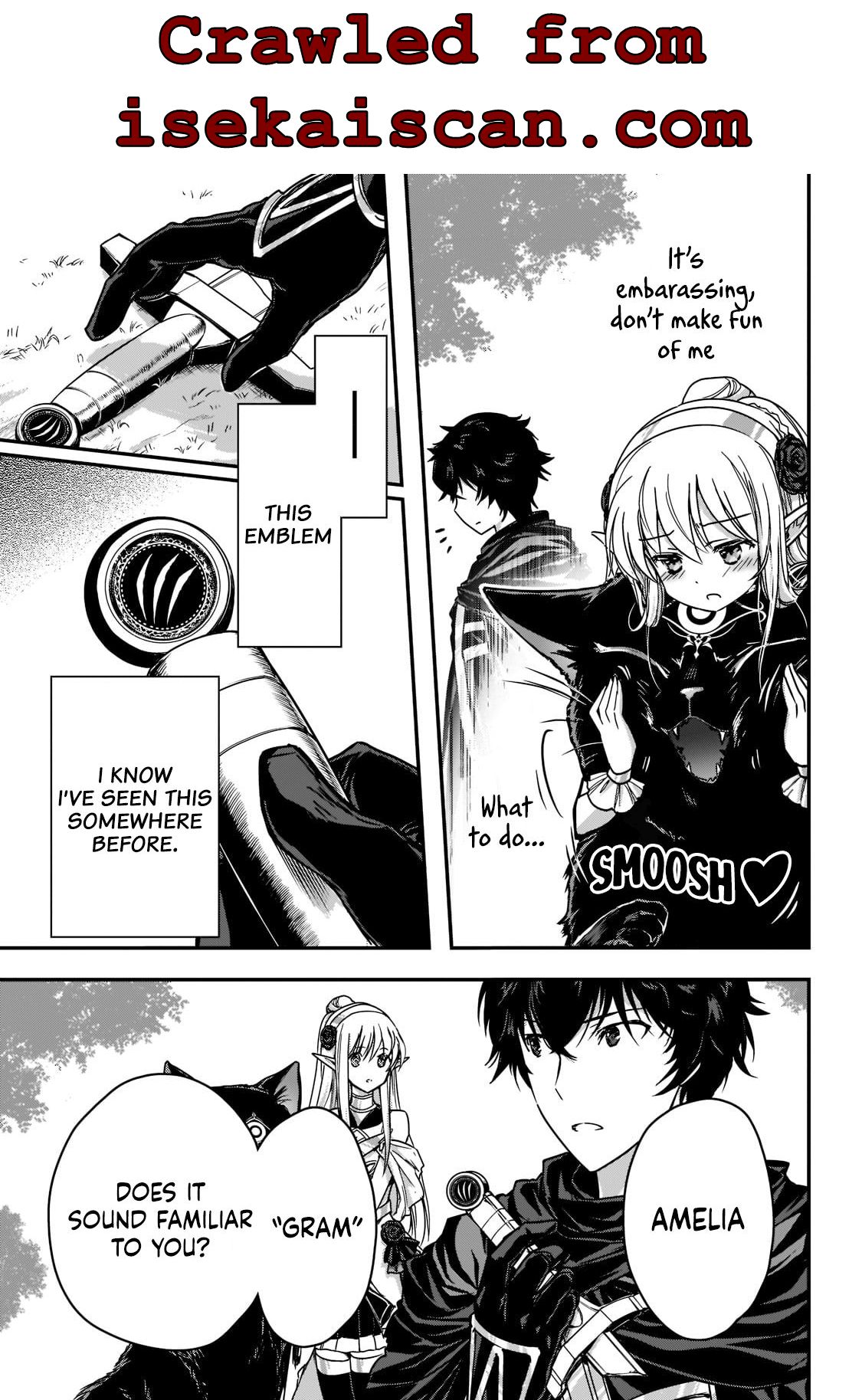 Read Kengan Omega chapter 21.1 image 9 on Lezhin