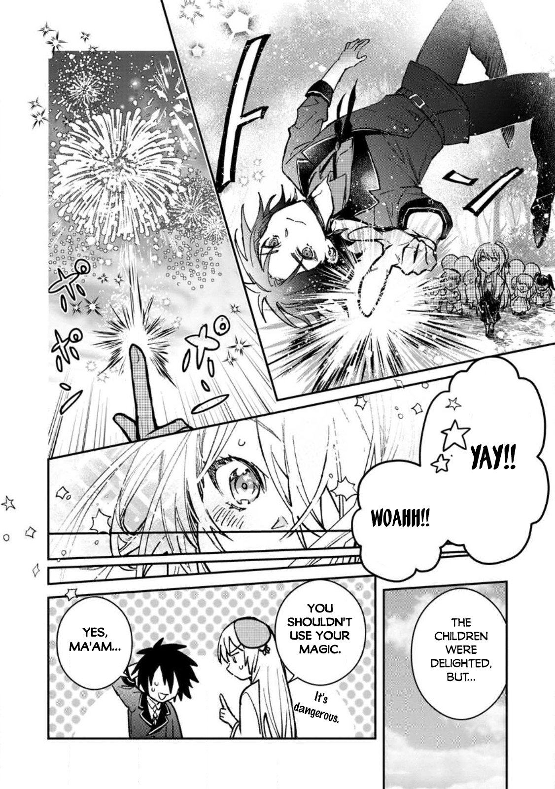 Read Kengan Omega chapter 22.1 image 1 on Lezhin