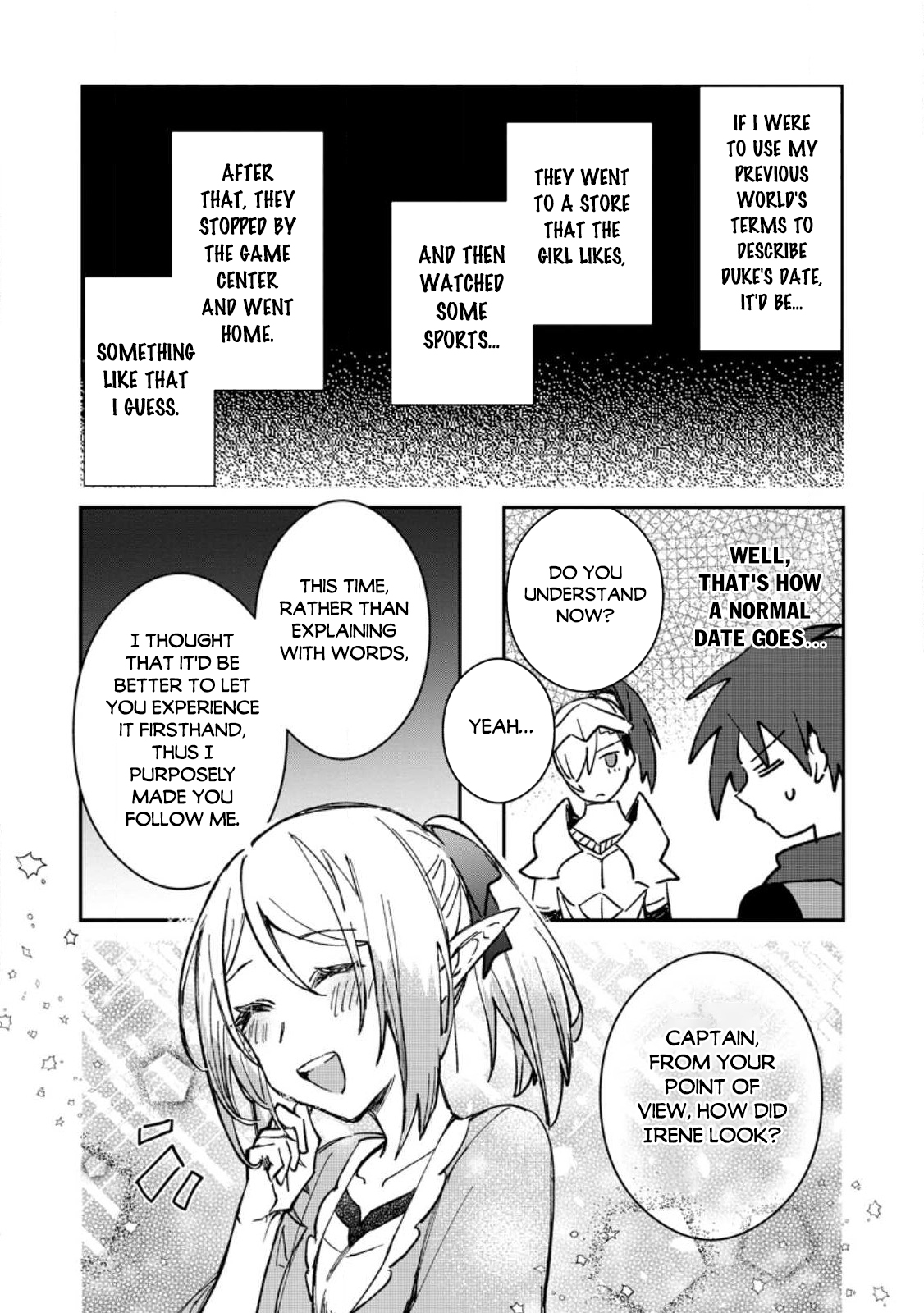 Read Kengan Omega chapter 22.1 image 10 on Lezhin