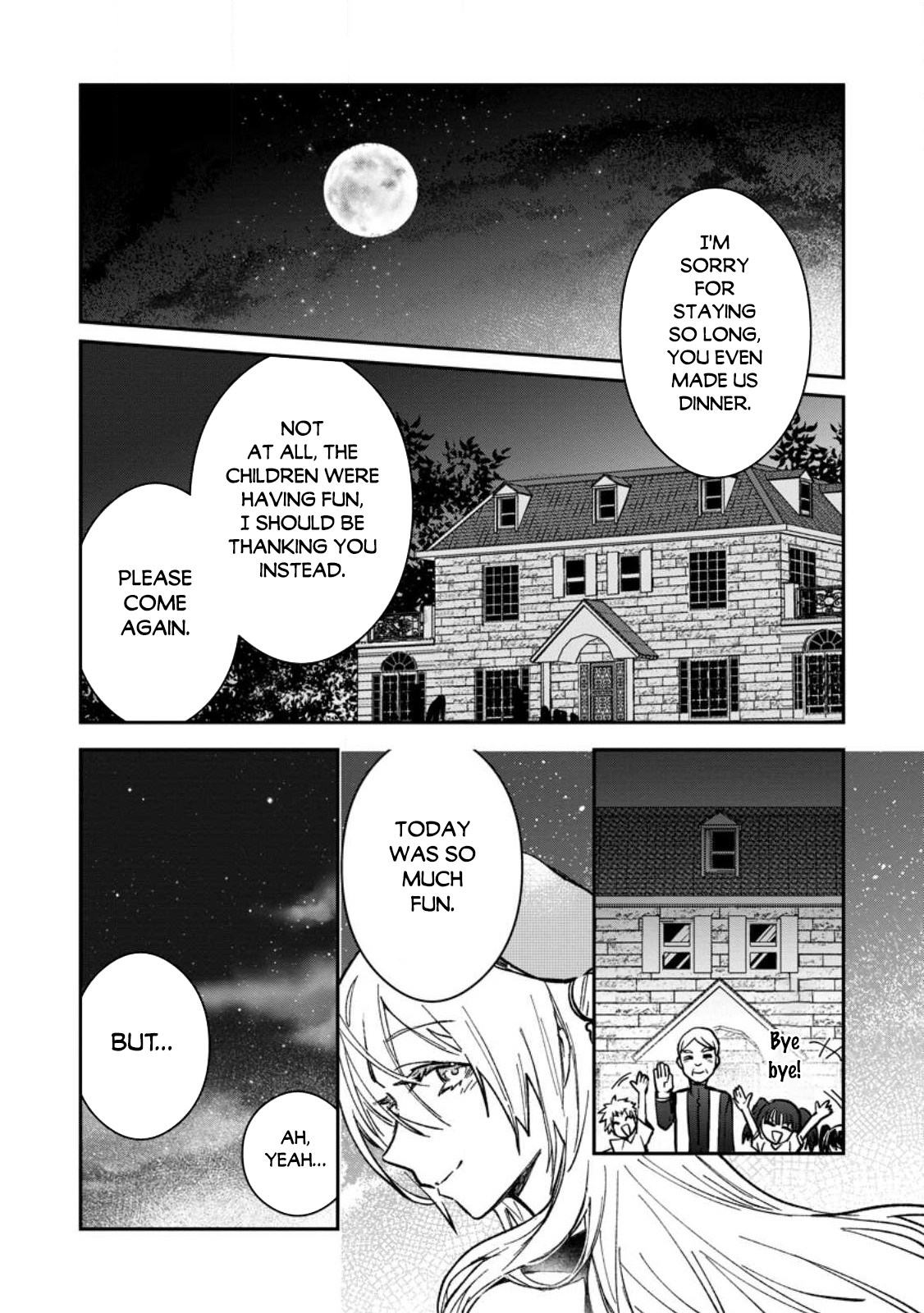 Read Kengan Omega chapter 22.1 image 2 on Lezhin