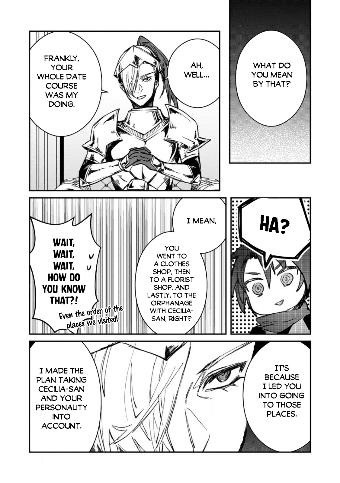Read Kengan Omega chapter 22.1 image 6 on Lezhin
