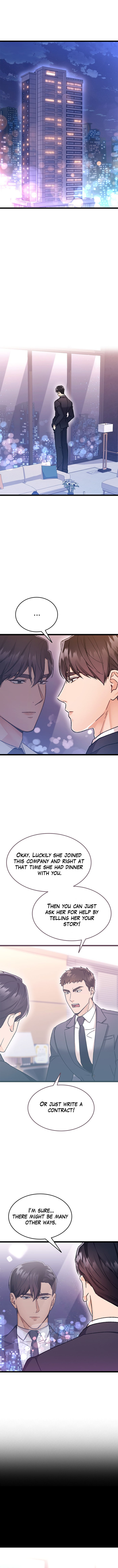 Read Kengan Omega chapter 3.1 image 15 on Lezhin