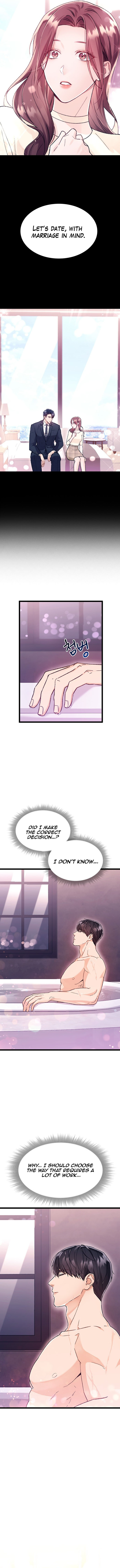 Read Kengan Omega chapter 3.1 image 16 on Lezhin