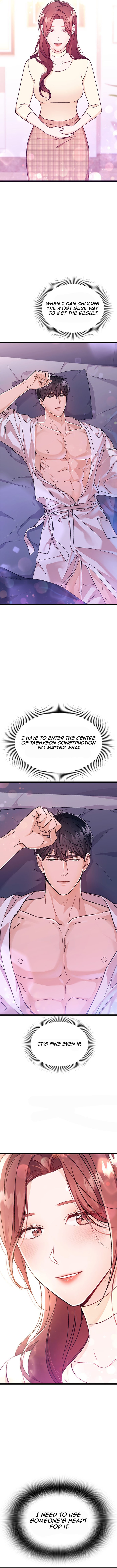 Read Kengan Omega chapter 3.1 image 17 on Lezhin