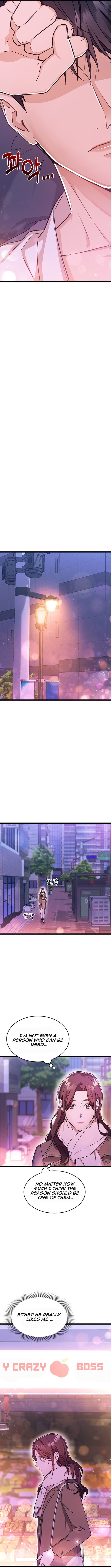 Read Kengan Omega chapter 3.1 image 18 on Lezhin