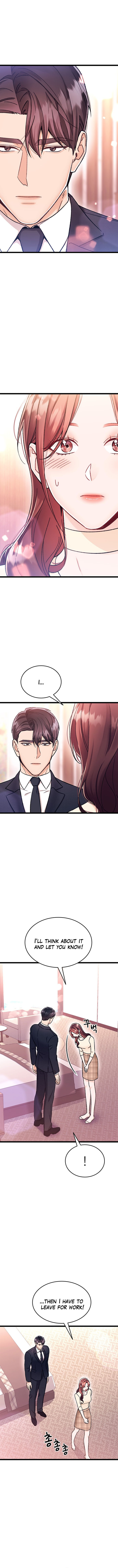 Read Kengan Omega chapter 3.1 image 2 on Lezhin