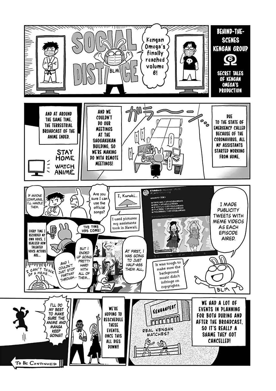 Read Kengan Omega chapter 305.1 image 16 on Lezhin