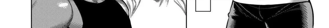 Read Kengan Omega chapter 318 image 7 on Lezhin