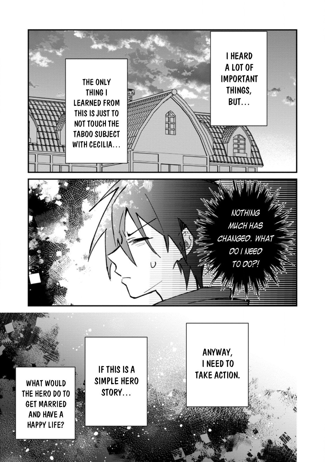 Read Kengan Omega chapter 32.1 image 17 on Lezhin