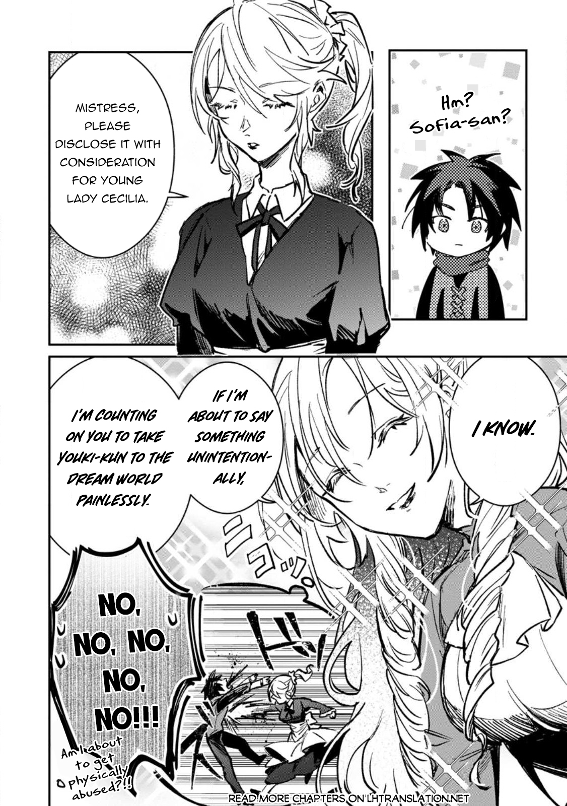 Read Kengan Omega chapter 32.1 image 6 on Lezhin