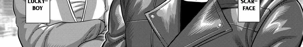 Read Kengan Omega chapter 325 image 1 on Lezhin
