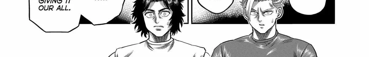 Read Kengan Omega chapter 325 image 25 on Lezhin