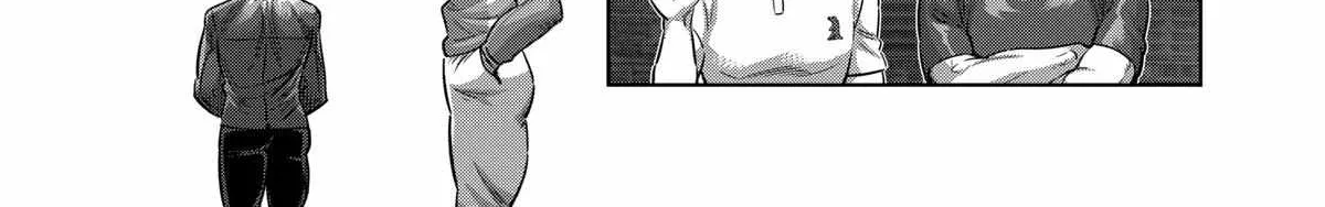 Read Kengan Omega chapter 325 image 5 on Lezhin