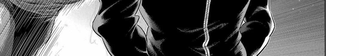 Kengan Omega Chapter 329 page 15 - 