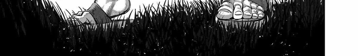 Kengan Omega Chapter 329 page 23 - 