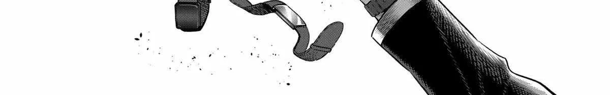 Kengan Omega Chapter 329 page 27 - 