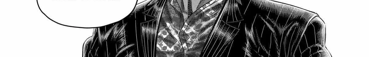 Kengan Omega Chapter 329 page 29 - 