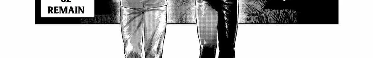 Kengan Omega Chapter 329 page 33 - 