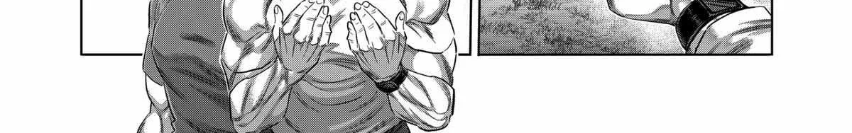 Kengan Omega Chapter 330 page 22 - 