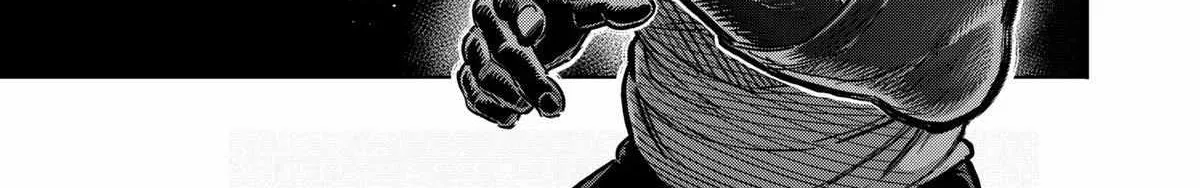 Kengan Omega Chapter 330 page 26 - 