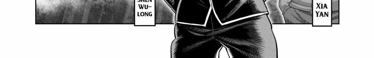 Kengan Omega Chapter 330 page 4 - 