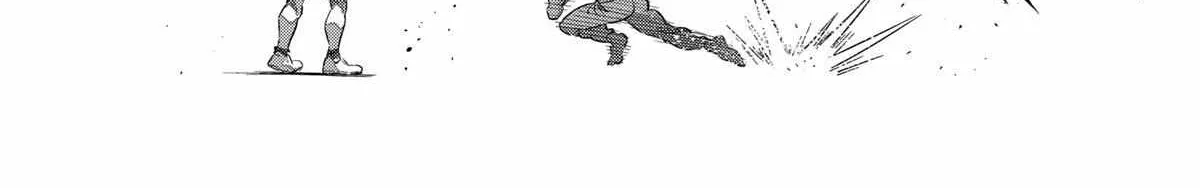 Kengan Omega Chapter 330 page 32 - 