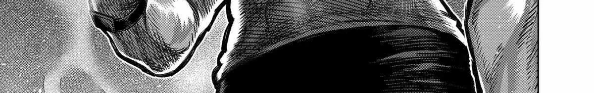 Kengan Omega Chapter 330 page 38 - 