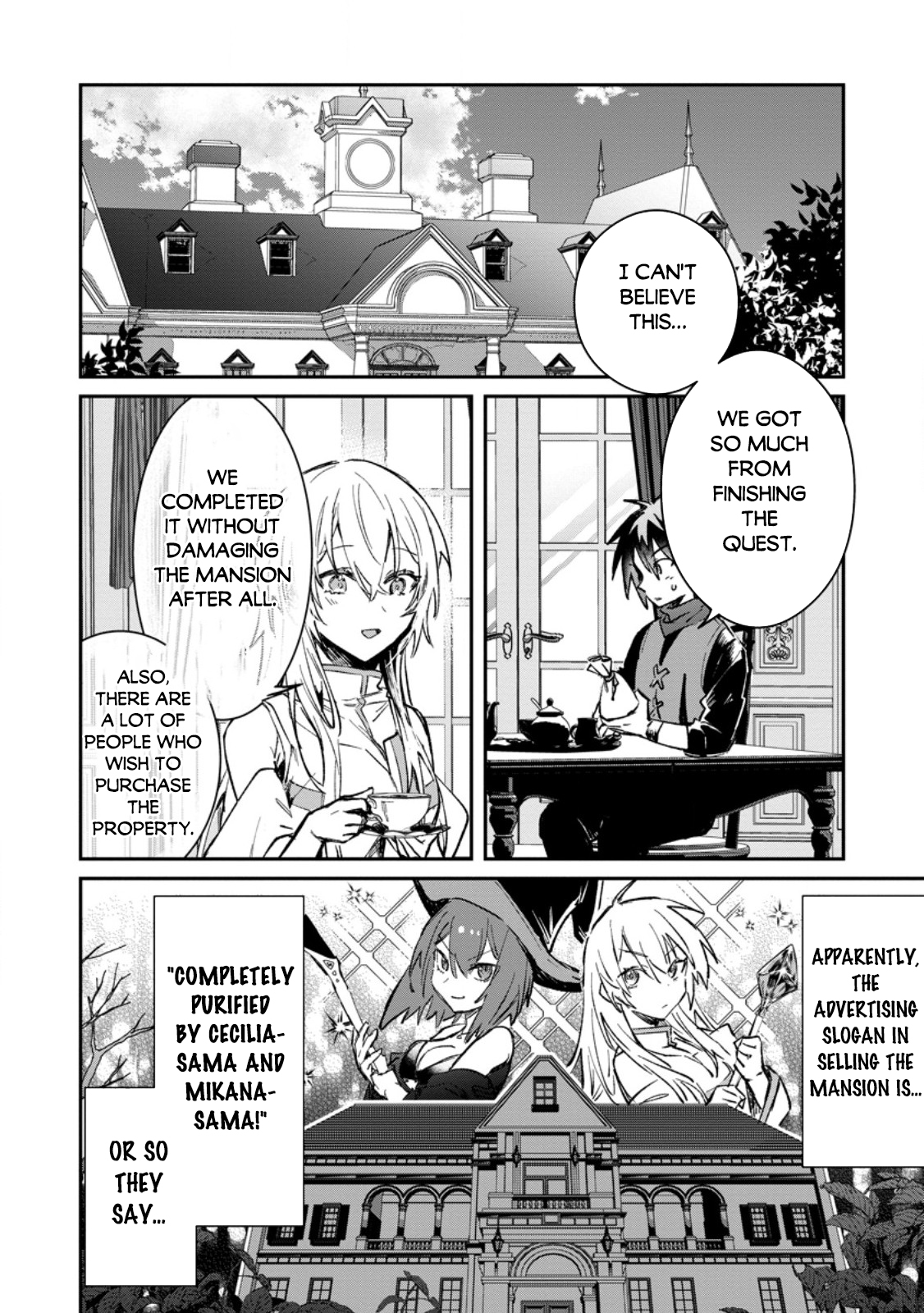 Read Kengan Omega chapter 34.1 image 11 on Lezhin