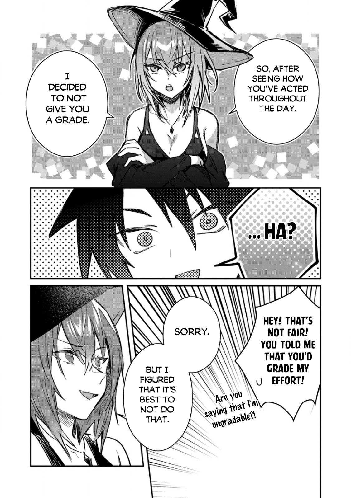 Read Kengan Omega chapter 34.1 image 8 on Lezhin