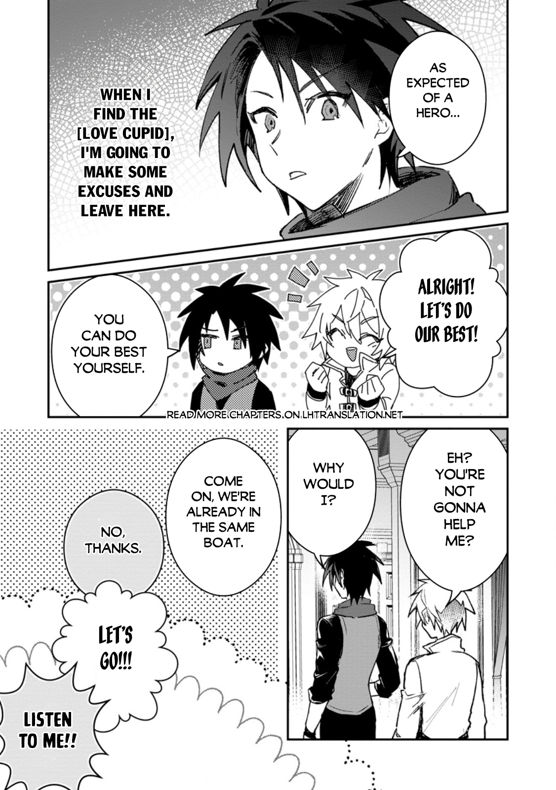 Read Kengan Omega chapter 39.1 image 1 on Lezhin