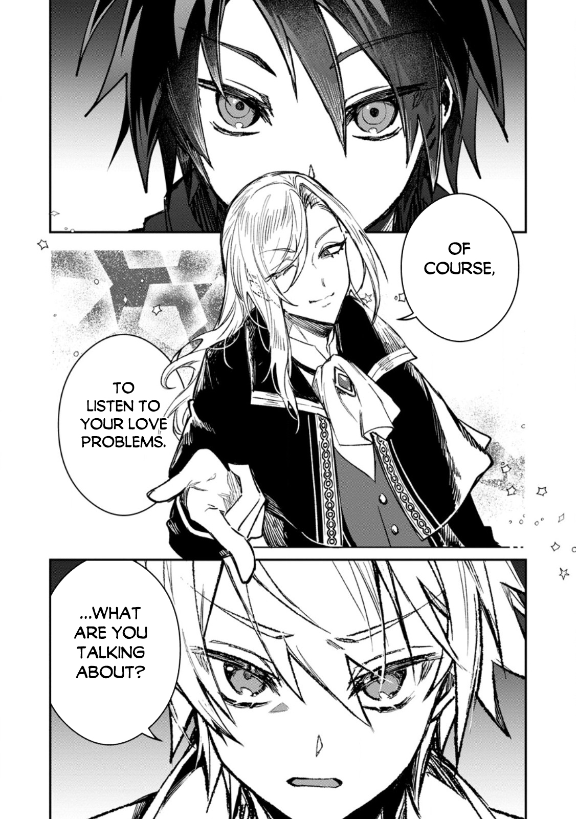 Read Kengan Omega chapter 39.1 image 10 on Lezhin